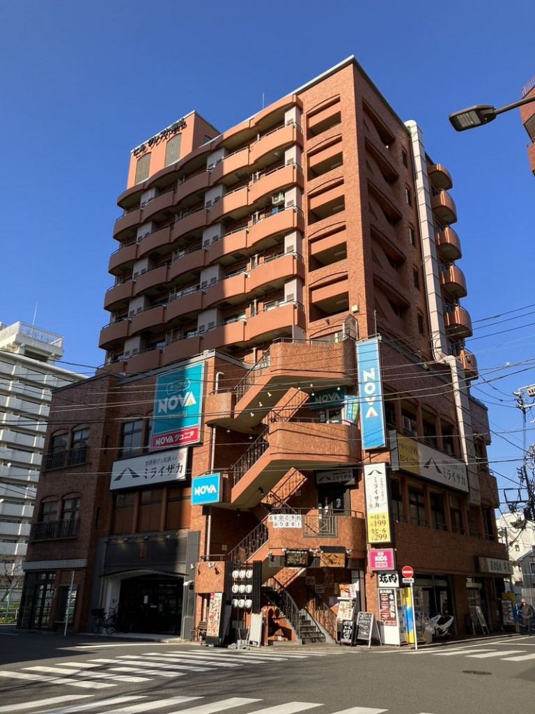 ヒルクレスト駒込